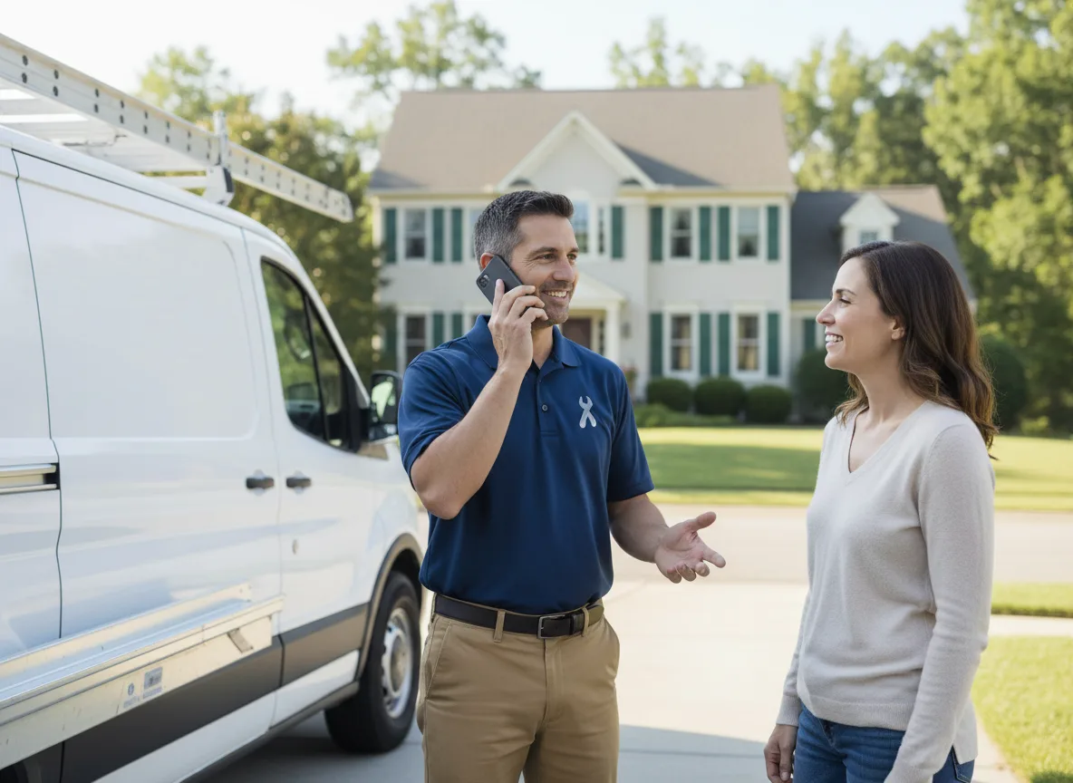 Home Gutter Service Des Arc, AR FAQs